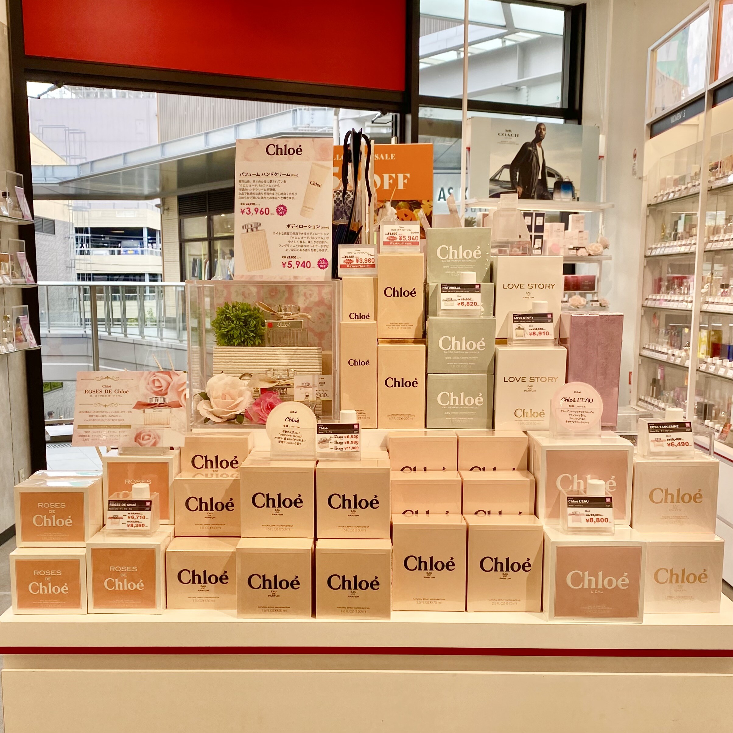 クロエページ 50個 楽天市場】【最大5000円OFF ブラックフライデークーポン発行中】Chloe