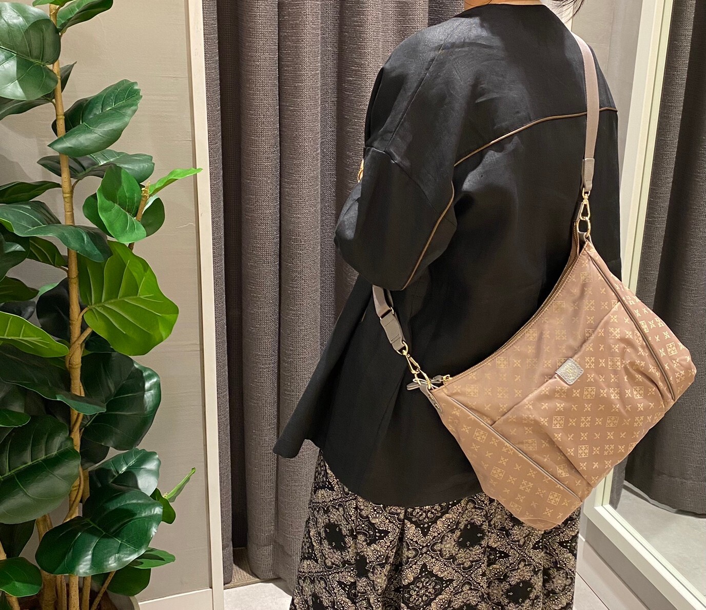 russet新色入荷しました！【第三弾】 ショルダーバック｜ラシット ｜ショップトピックス｜グランベリーパーク