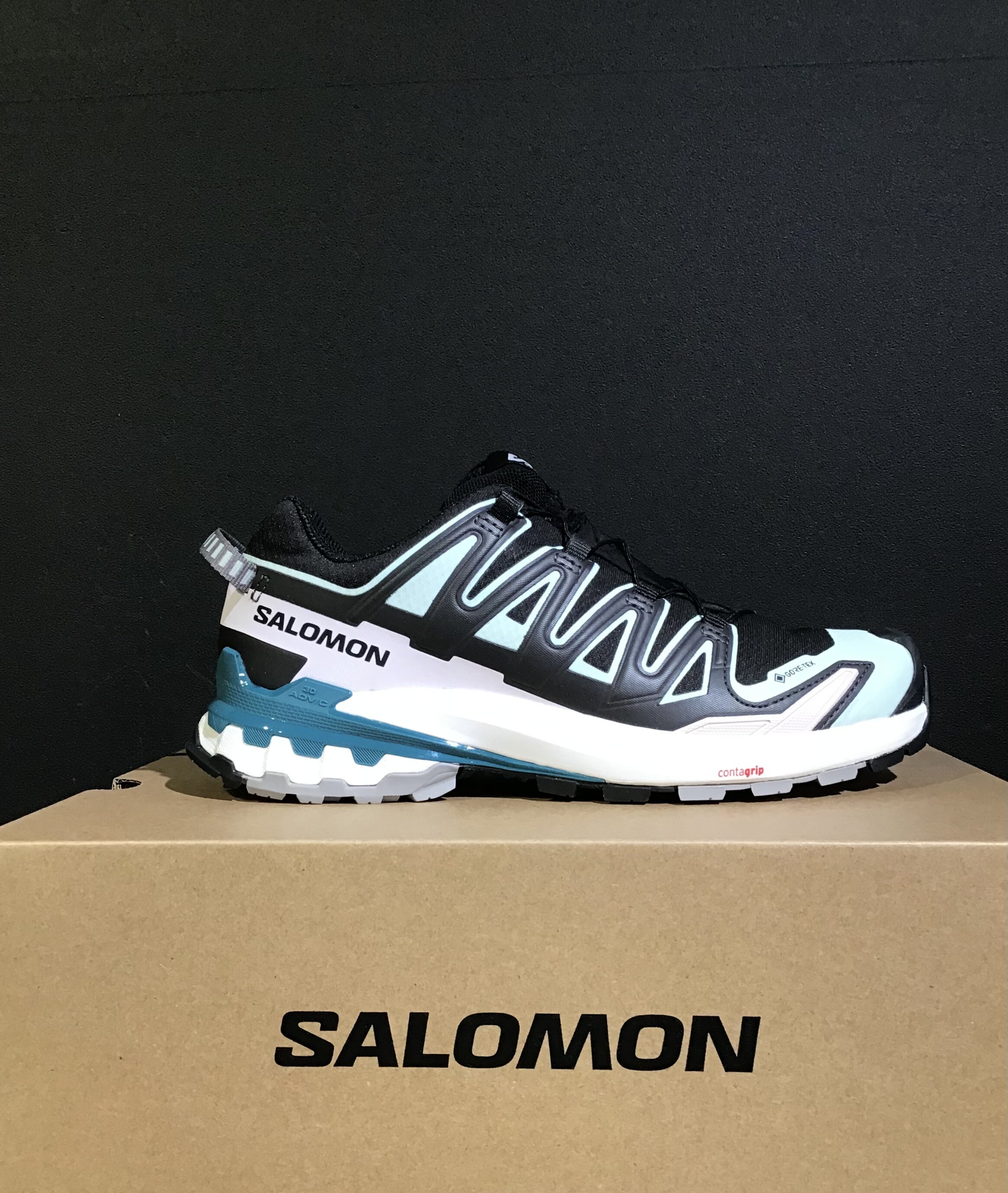 SALOMONの大人気シリーズの最新作が入荷 ️|サロモン|ショップトピックス|グランベリーパーク