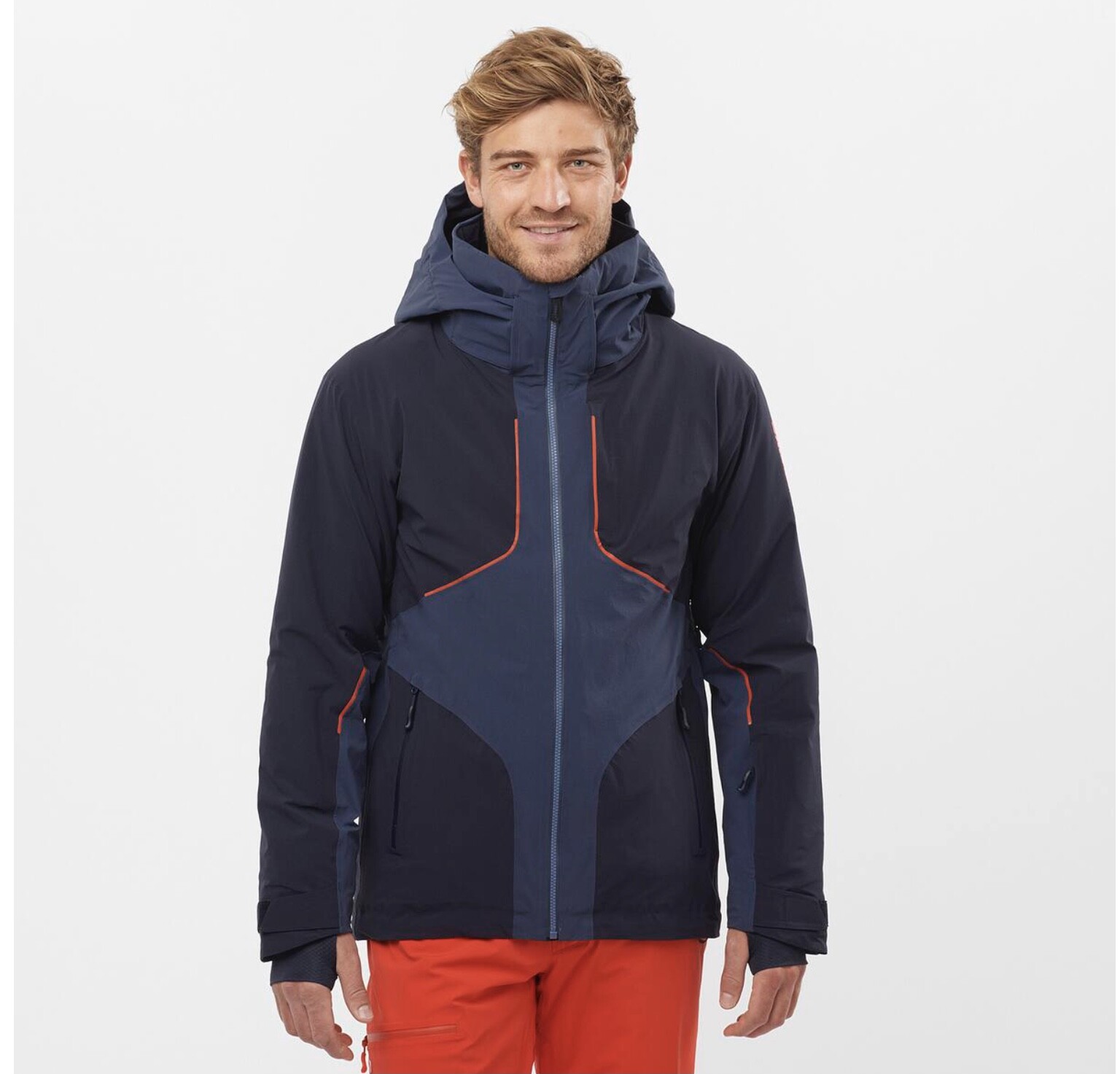 おすすめ スキーウェア｜サロモン｜ショップトピックス｜グランベリー