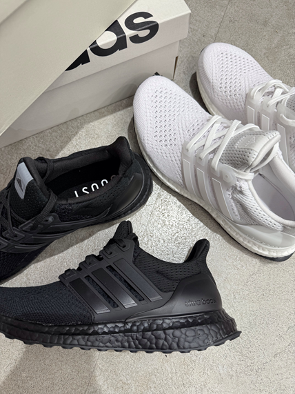 スポーツにおすすめ！ウルトラブーストシリーズ｜アディダス