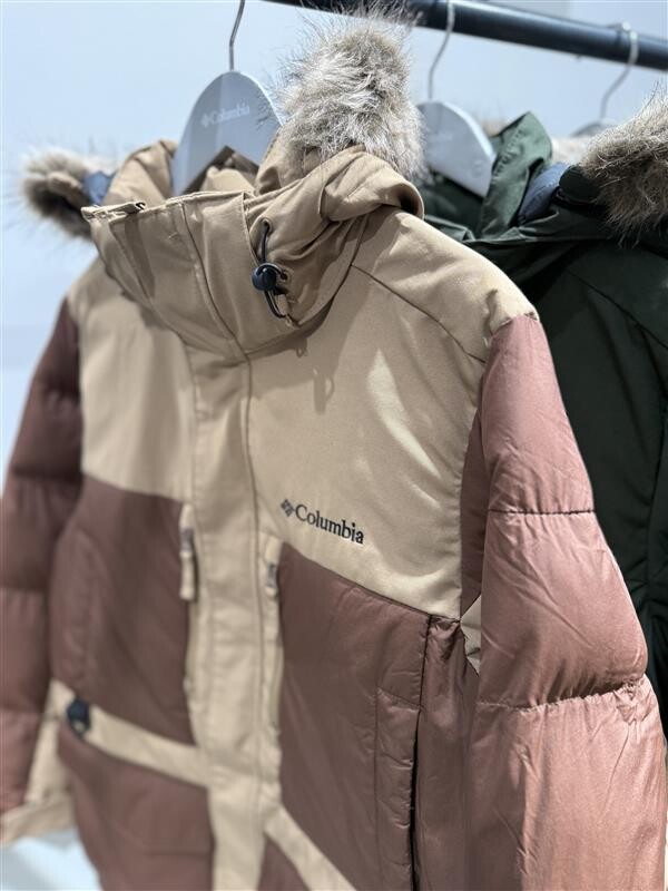 ☕北海道旅行におすすめロングジャケット⛄✨】｜コロンビア｜ショップ
