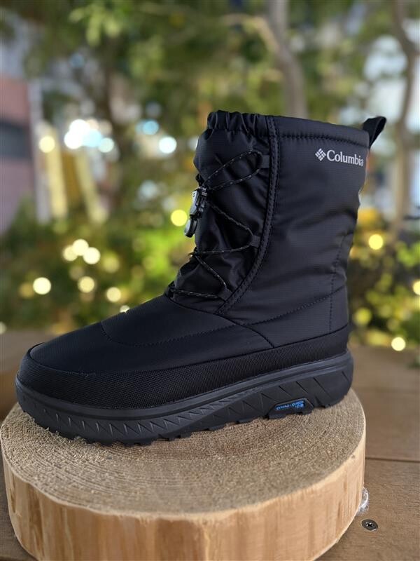 コロンビア　ブーツ　箱無し f9e8f8fc.jpg