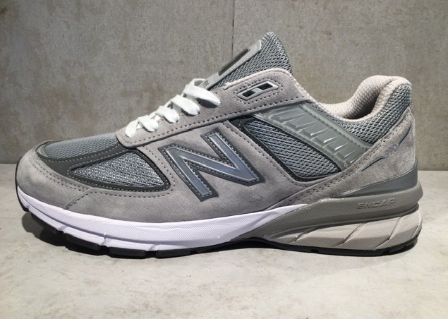 M990GL5入荷｜ニューバランスファクトリーストア｜ショップトピックス