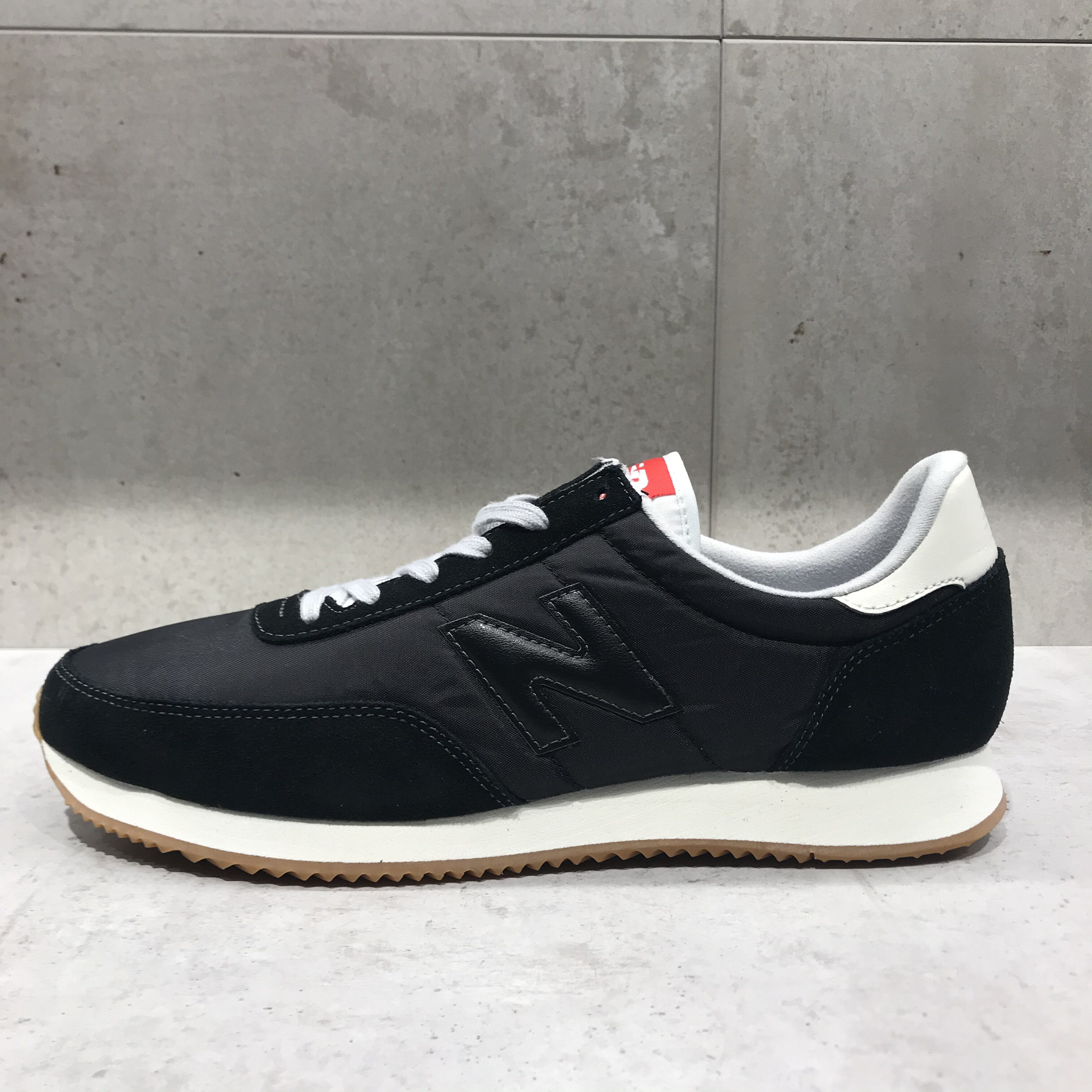 スニーカー紹介 ユニセックス 7 ブラック ニューバランスファクトリーストア ショップトピックス グランベリーパーク