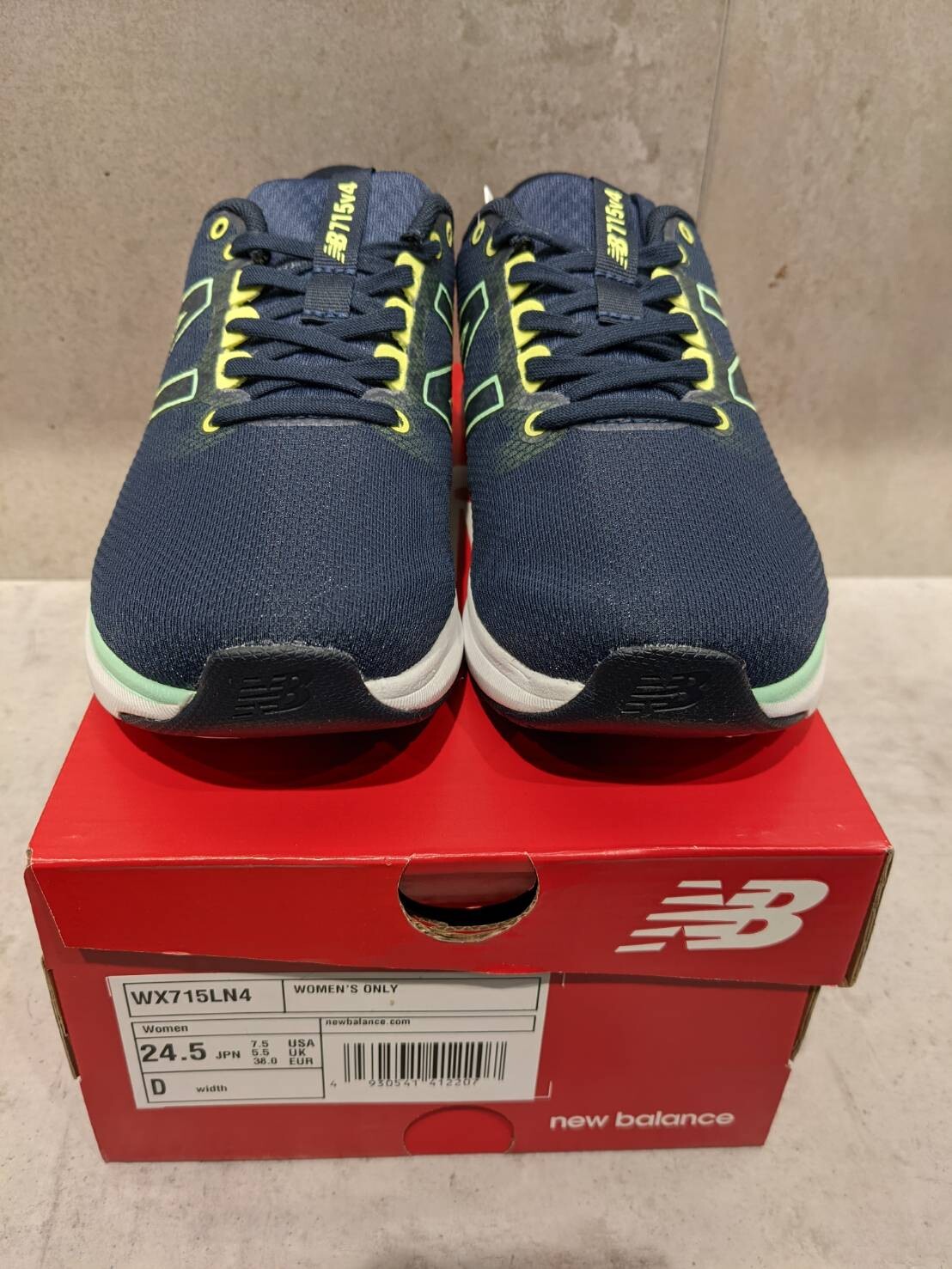 レディース ニューバランス 南町田スタッフお勧め商品紹介 Vol 21 ニューバランスファクトリーストア ショップトピックス グランベリーパーク