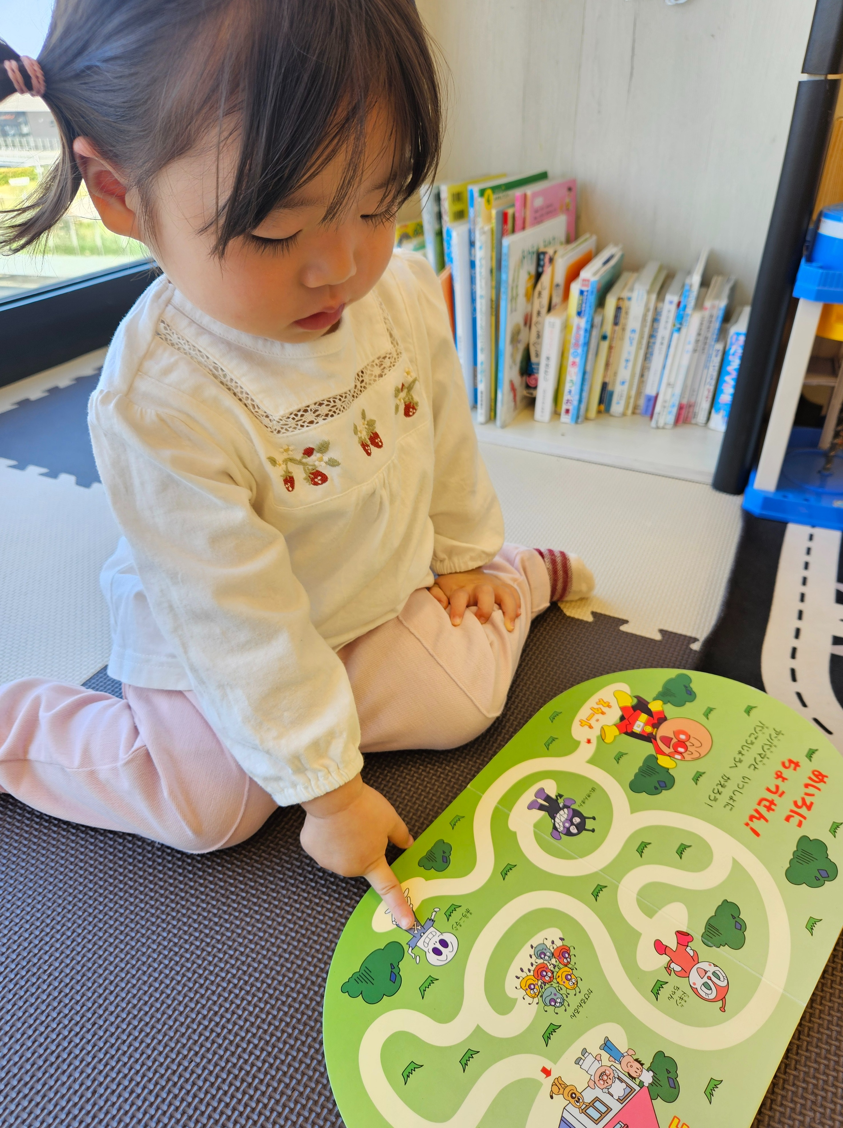 服装について｜一時預かり専門託児所ママズスマイル｜ショップ