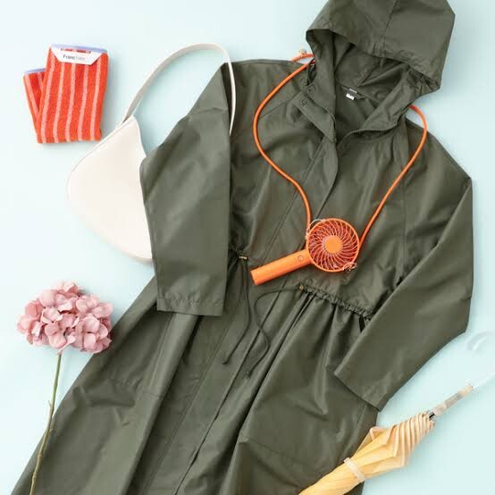 🌸期間限定🌸SPRING SALE🌸おしゃれなレインコート🚩PRICE DOWN