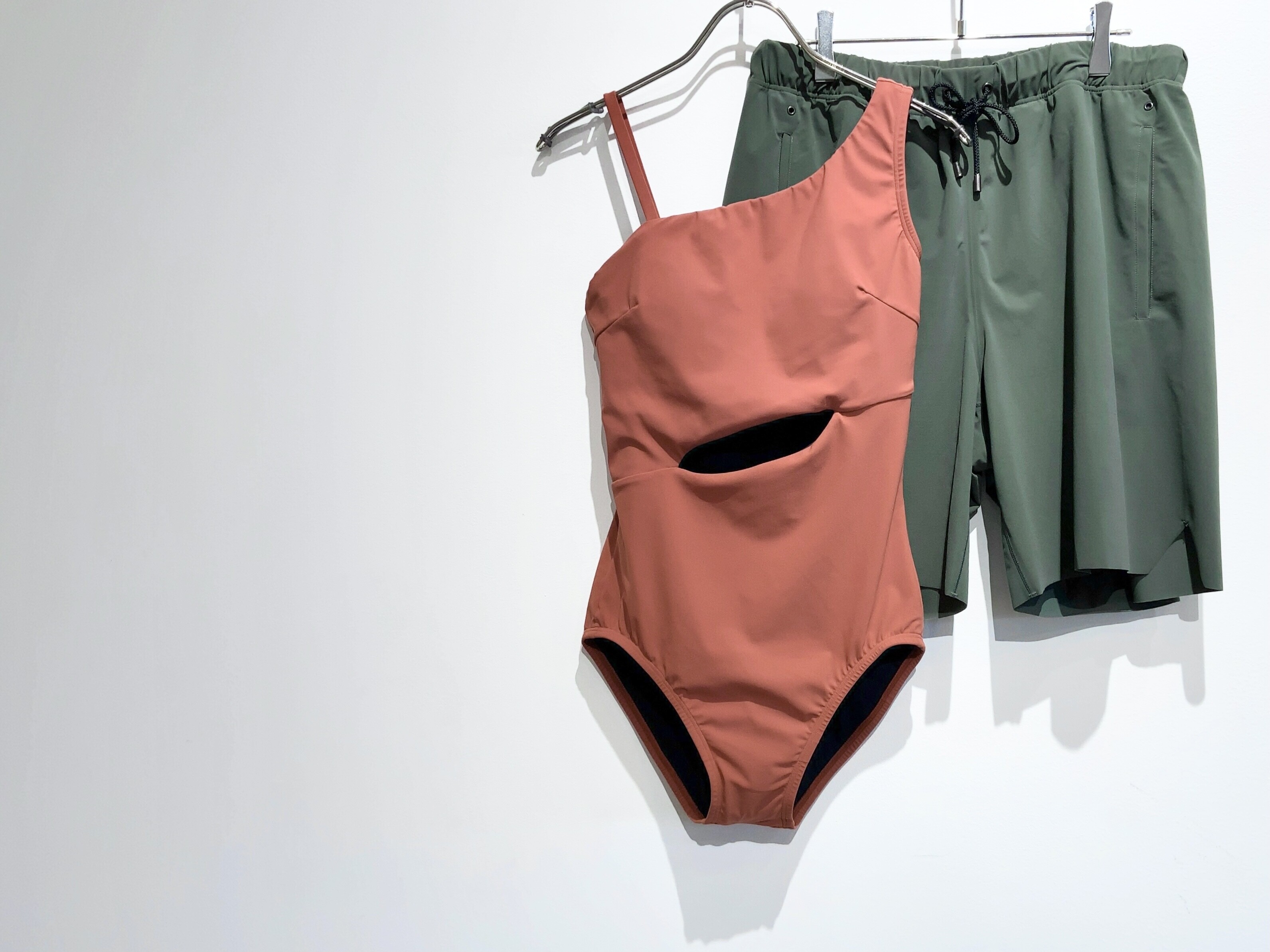 speedo スイムウェアのご紹介｜ザ・ノース・フェイス｜ショップ