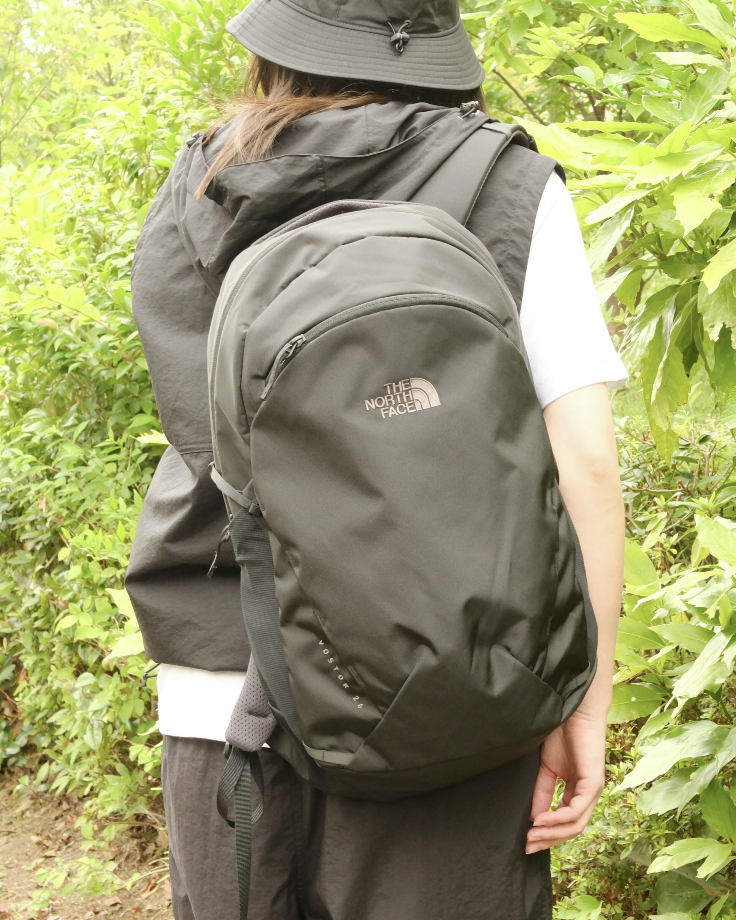 Vostok 26｜ザ・ノース・フェイス｜ショップトピックス｜グランベリー