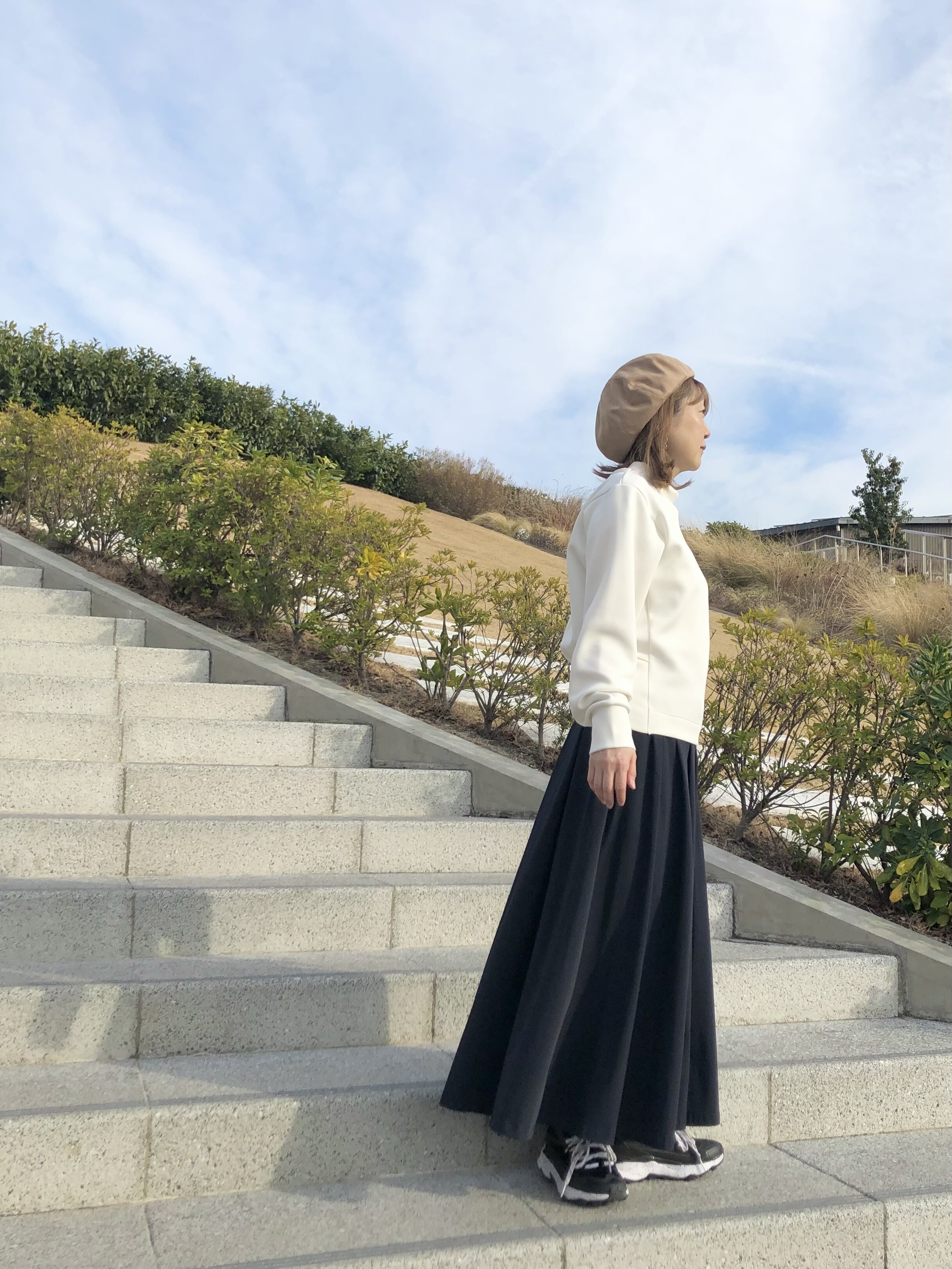 ヒスミニ　パッチワーク　スパンコール　総柄　目隠しダウンベスト　スウェット DANSKIN スウェットトップスのご紹介｜ザ・ノース・フェイス｜ショップ