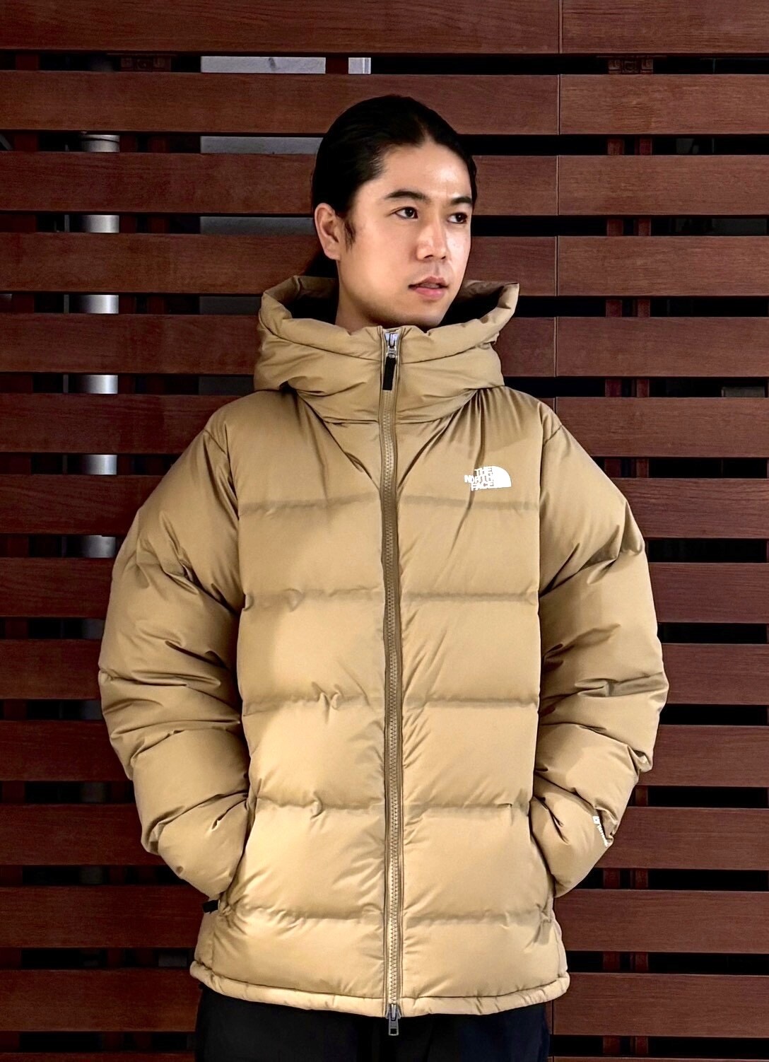 THE NORTH FACE】定番ダウンジャケットのご紹介です｜ザ・ノース・フェイス｜ショップトピックス｜グランベリーパーク
