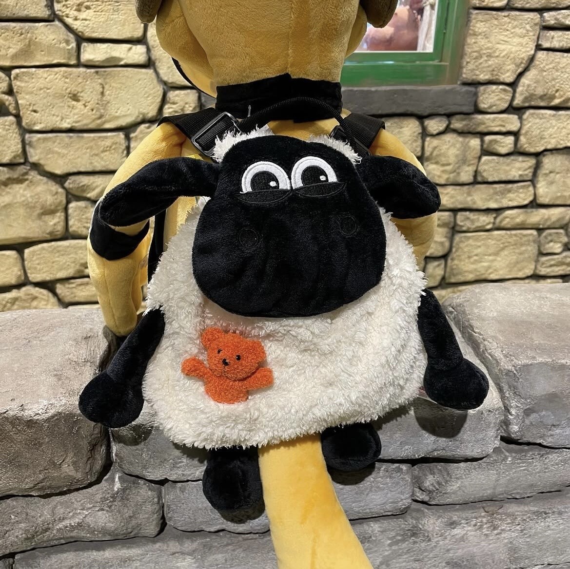 🐑ひつじのショーン大人気グッズご紹介🐑｜ひつじのショーンビレッジ