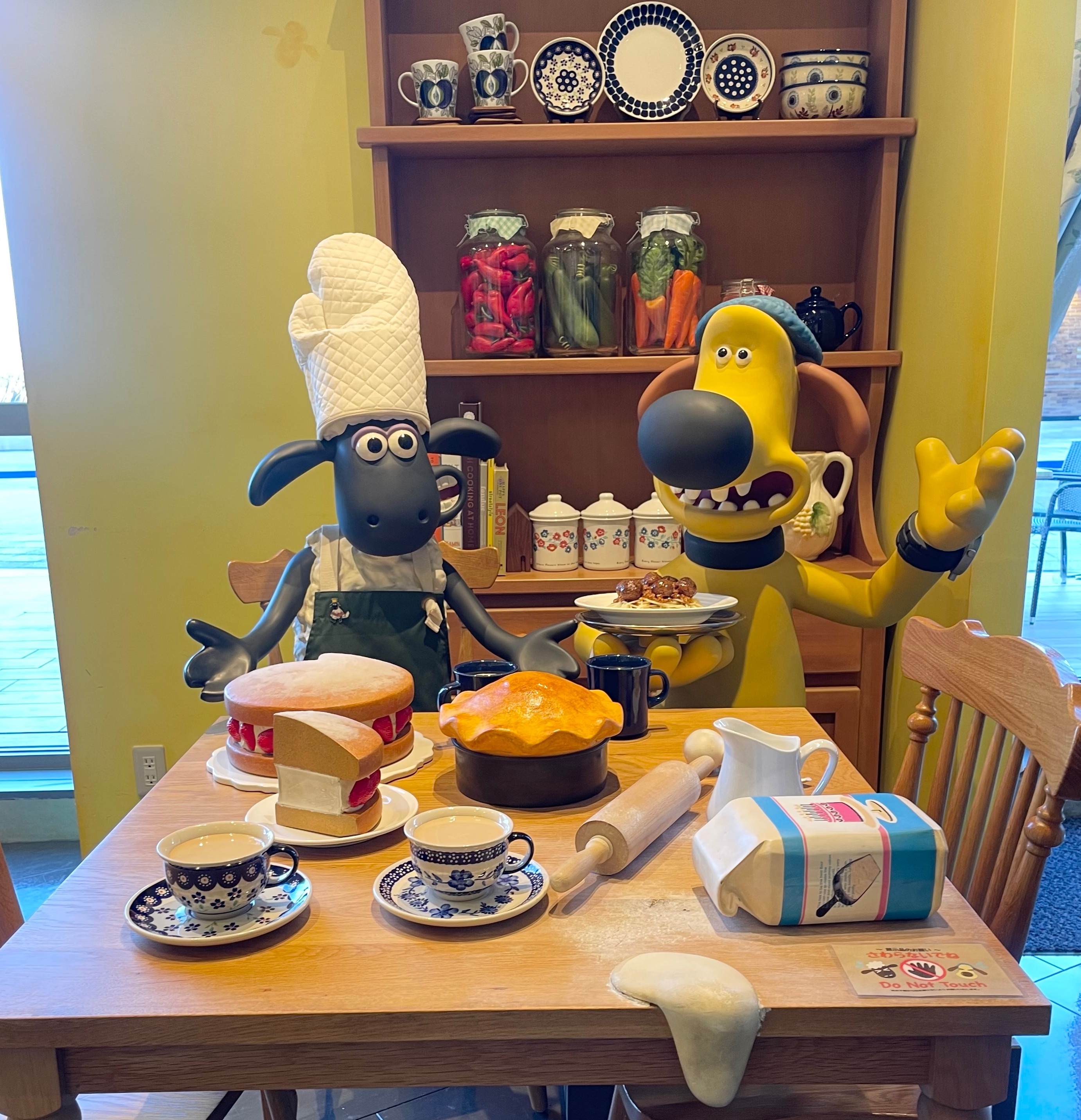 ❀ジャーマン/フランス アンティーク　鈴付きシープ/ひつじ♪クレッシュ ❀ジャーマン/フランス アンティーク 鈴付きシープ/ひつじ♪クレッシュ