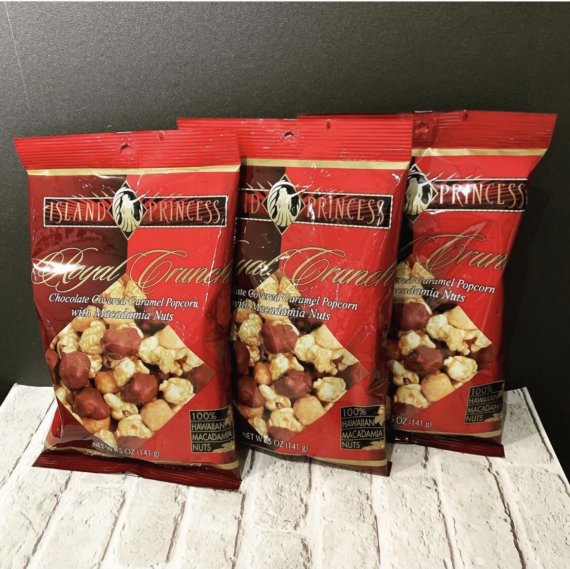 ハワイの贅沢なポップコーン ｐｘストア ショップトピックス グランベリーパーク