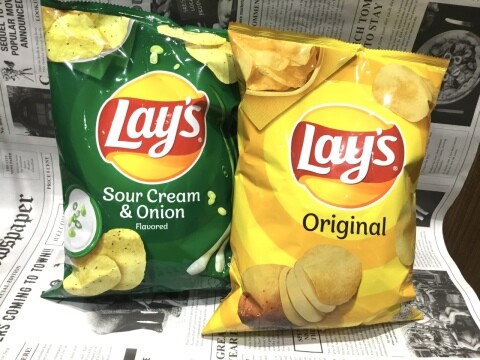大人気レイズのポテトチップス❣️ 268円(税込) 再入荷致しました❣️｜ＰＸストア｜ショップトピックス｜グランベリーパーク