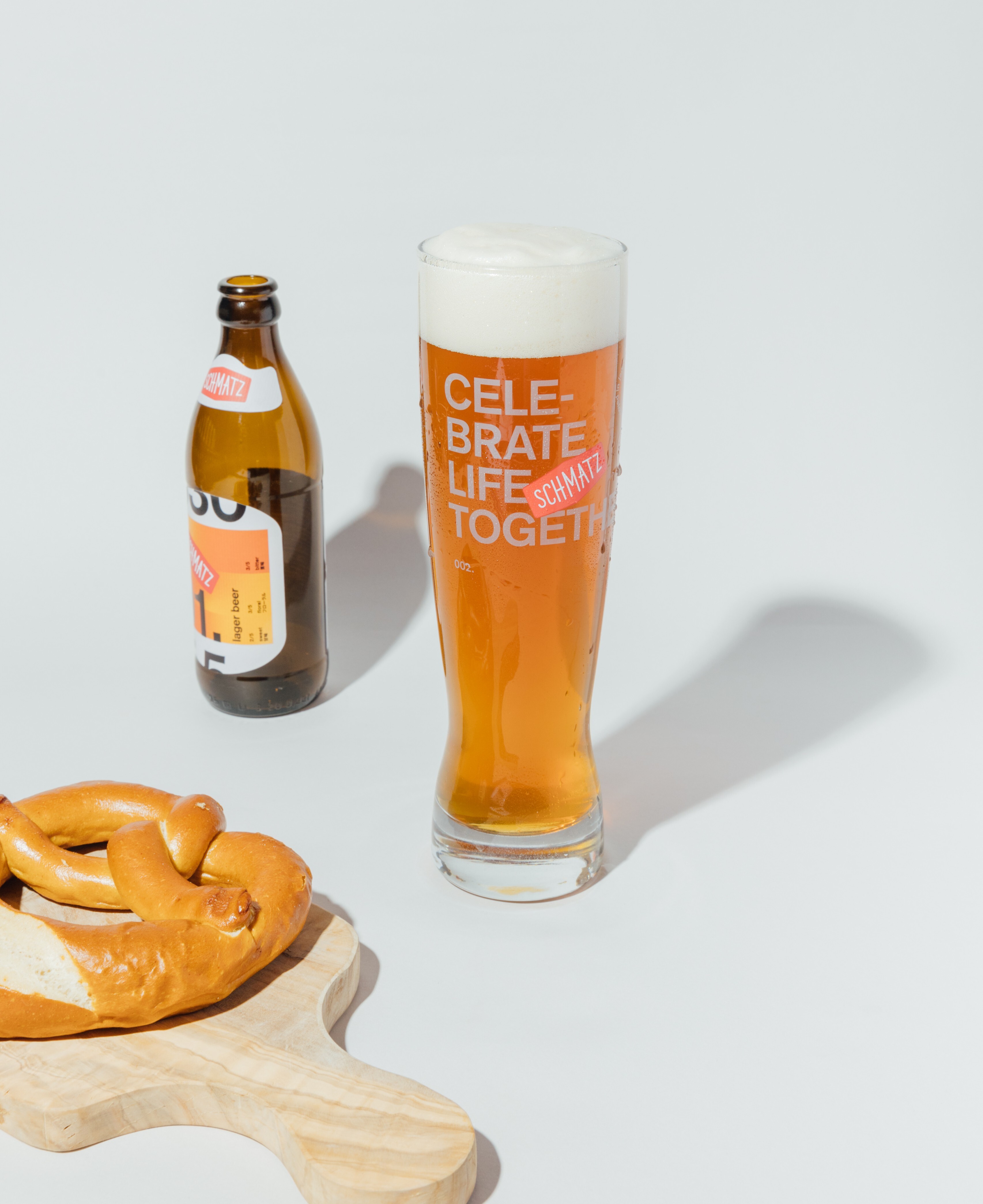 🍺オクトーバーフェスト2025🍺｜シュマッツ・ビアスタンド｜ショップ