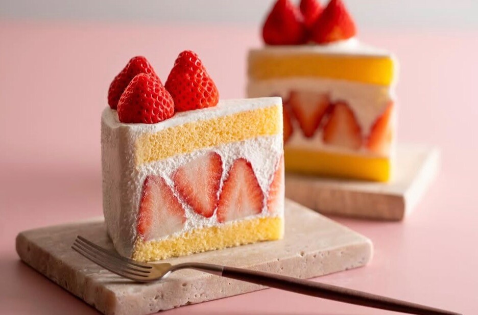 毎月22日限定❕スペシャルショートケーキ🍰🍓｜いちびこ｜ショップ