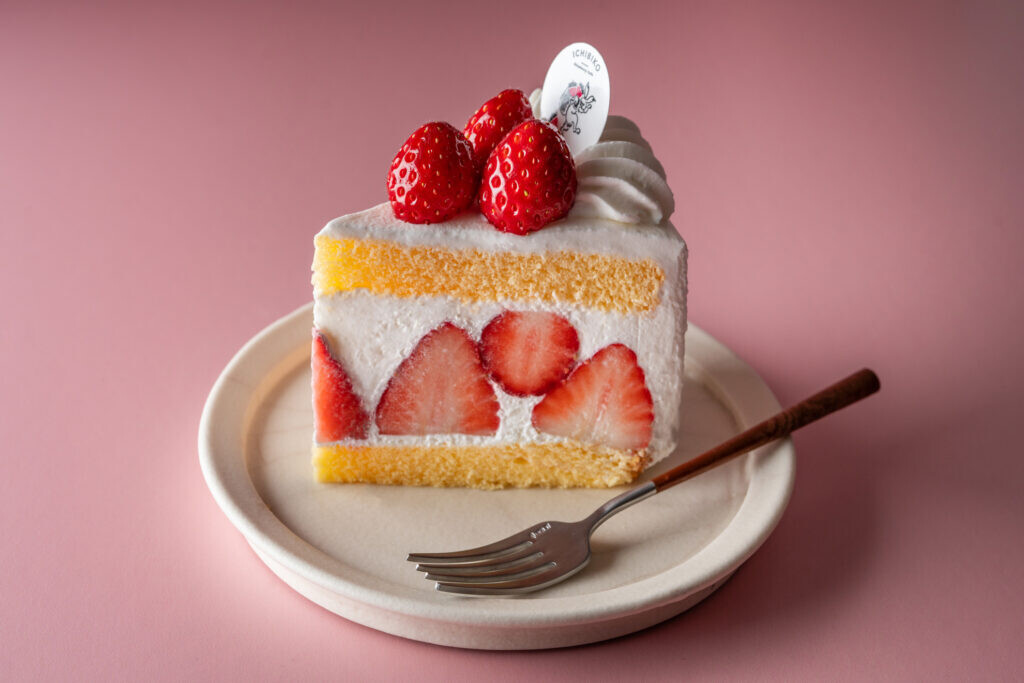 いちごの日限定／スペシャルショート🍓❣️｜いちびこ｜ショップ