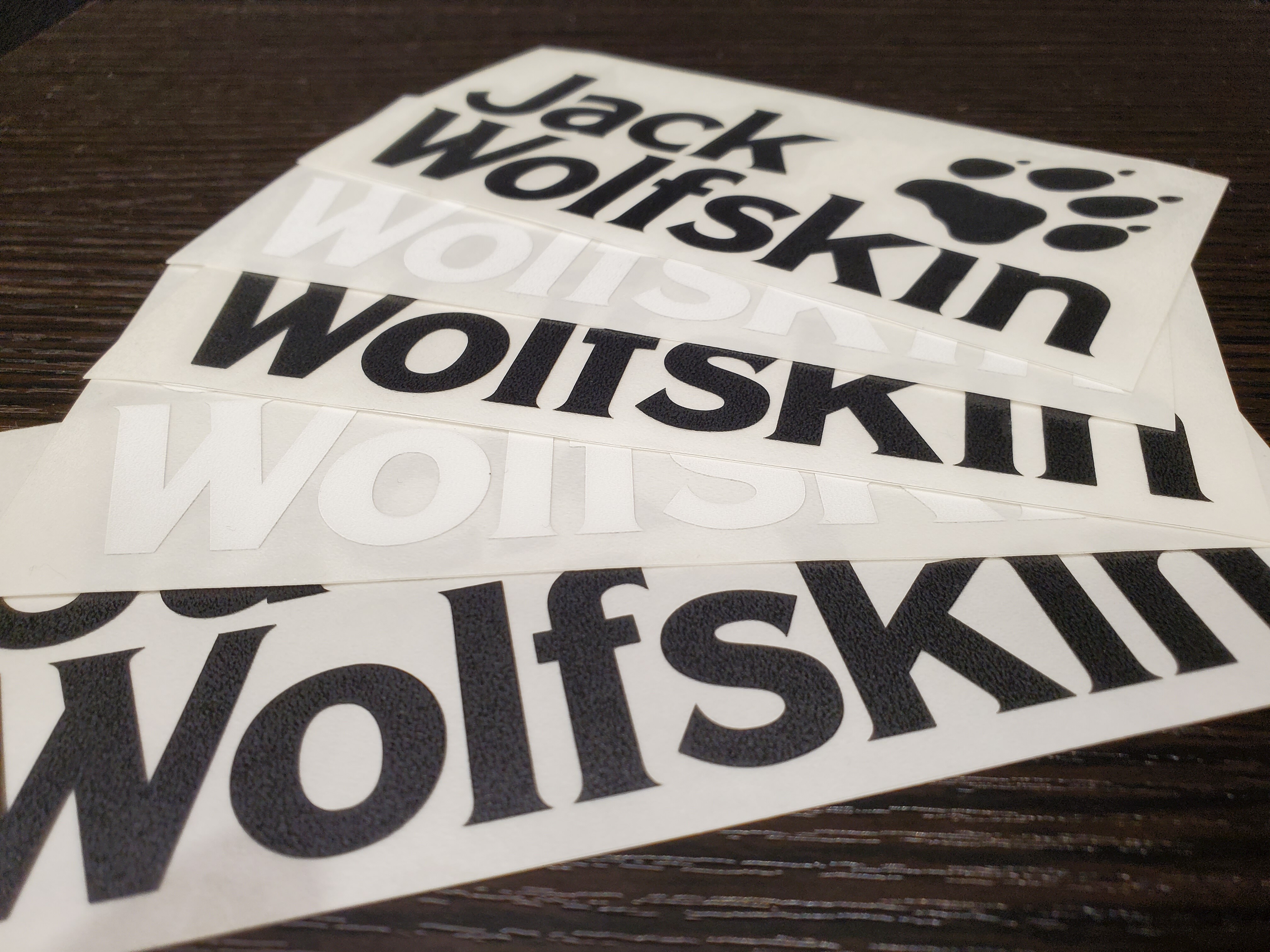 New Year S Lucky Bag 福袋 残りわずか ジャックウルフスキン ショップトピックス グランベリーパーク