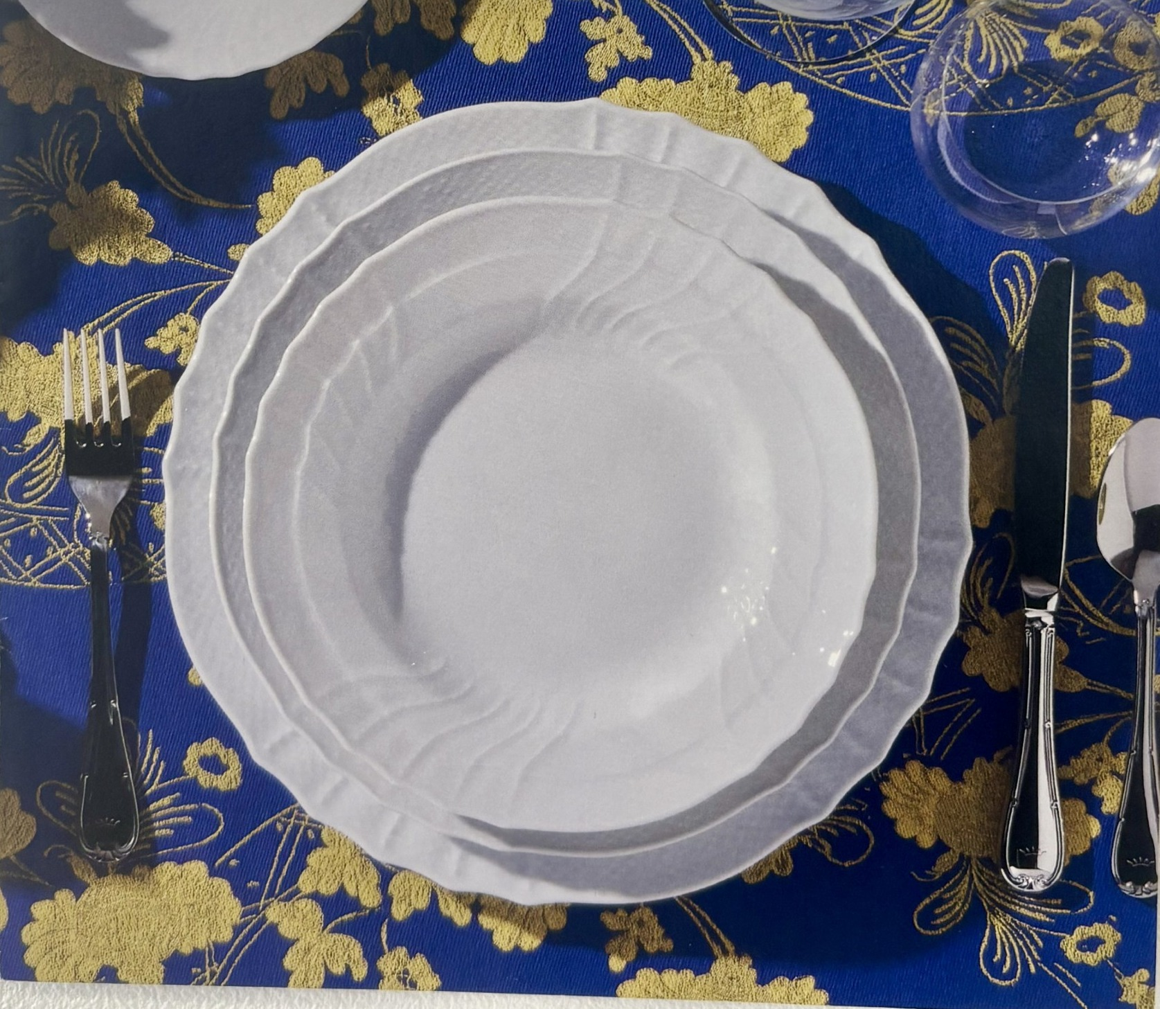 グランベリーザバーゲン冬 開催中！】｜ジノリ1735 ファクトリー