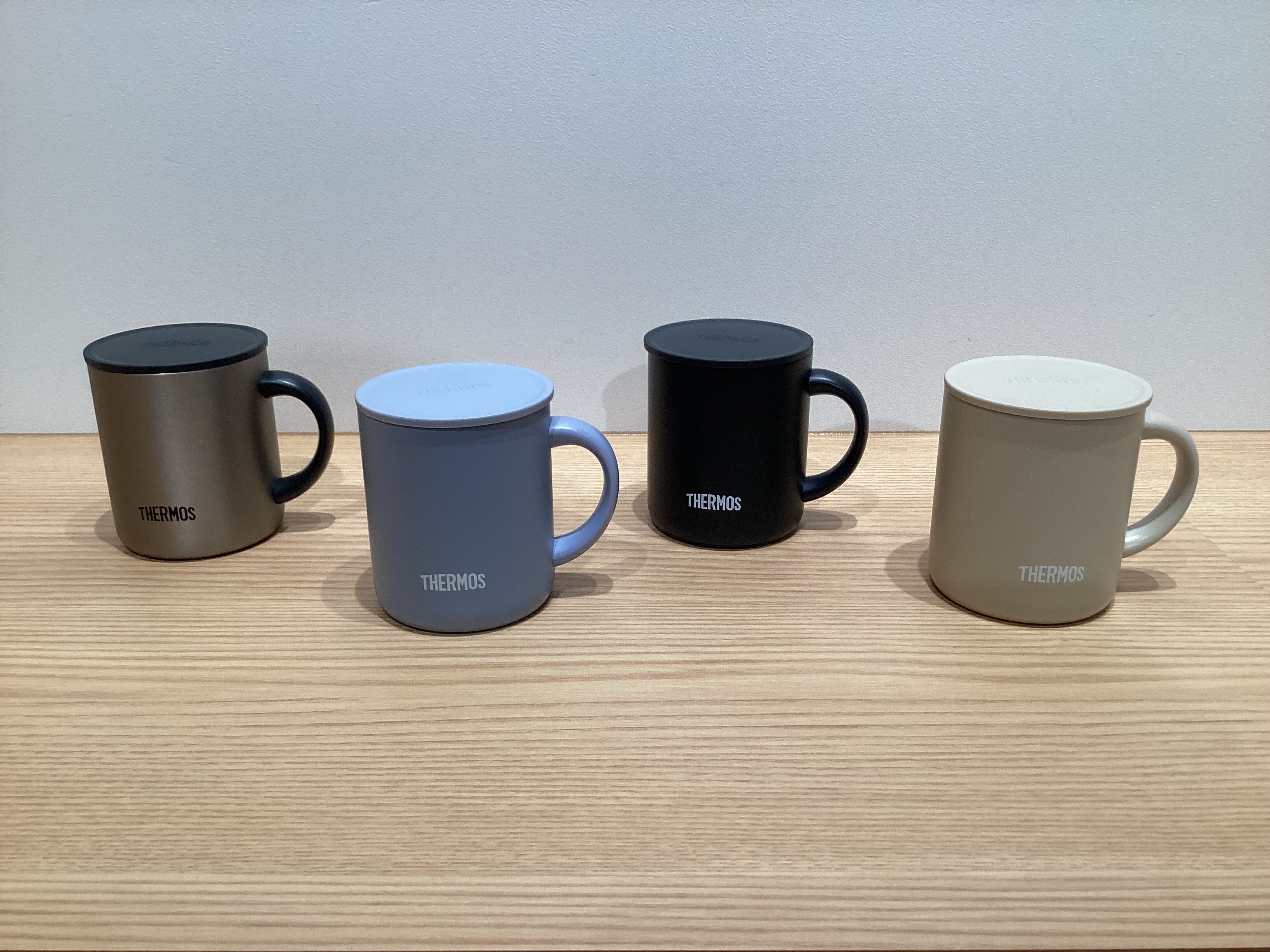 NEIGHBORHOOD - NEIGHBORHOOD THERMOS / SS-MUG マグカップ サーモス 化粧外箱付 THERMOS NEIGHBORHOOD ステンレスマグカップ 2個