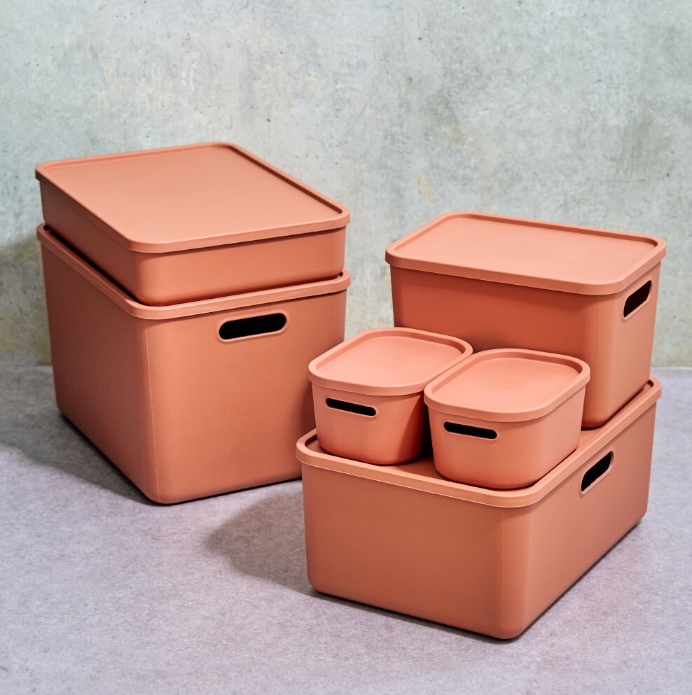 Standard Products R30ボックス｜スタンダードプロダクツ