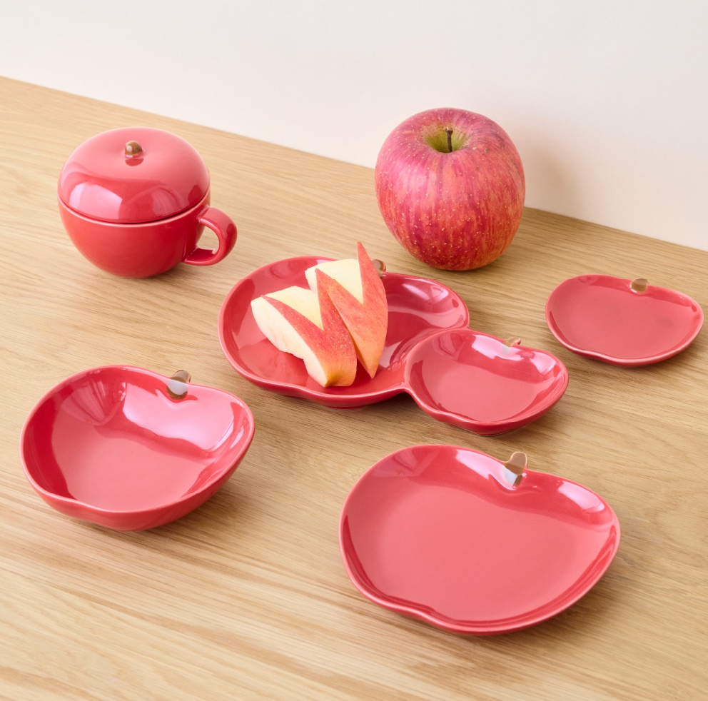 ⭐️アメリカンカントリー雑貨❤️ぷっくりෆりんごෆの多目的スタンド★引き出し付き ⭐️アメリカンカントリー雑貨❤️ぷっくりෆりんごෆの多目的スタンド