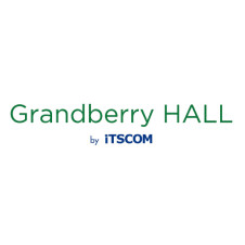 グランベリーホール by iTSCOM