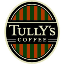 タリーズコーヒー