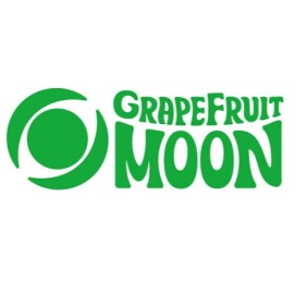 2月28日(土)OPEN!　グレープフルーツ ムーン