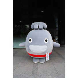 【博品館TOYS CONSEPT はなれ】のるるん 撮影会
