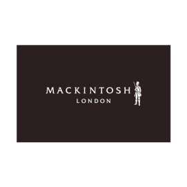 マッキントッシュ ロンドン