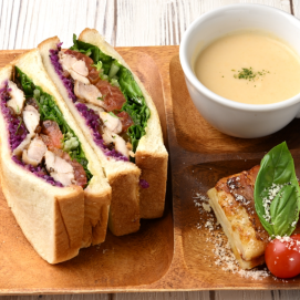 【ジロー珈琲】冬のおすすめメニュー！！