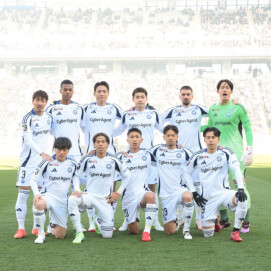 「FC町田ゼルビア」応援企画！パブリックビューイング開催！
