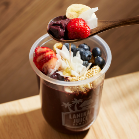 ラニカイジュース