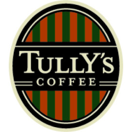 タリーズコーヒー