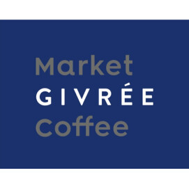 マーケット ジブレー コーヒー