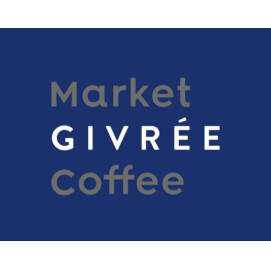 4月8日（水）OPEN！ マーケット ジブレー コーヒー