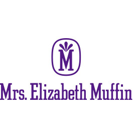 4月24日(金)OPEN!　ミセス.エリザベス マフィン