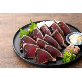 高知の魚家さん