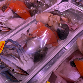 11月9日のおすすめ！あったか～い『寄せ鍋セット』