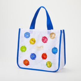 リンツのチョコレートをお得に「リンツ ラッキーサマーバック」発売！