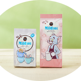 トムとジェリーコラボ商品のご紹介🐭🧀