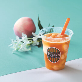 🍑初夏の風物詩がリニューアル🍈