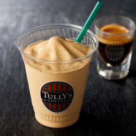 新発売のドリンクでリフレッシュ✨