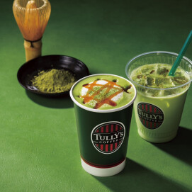 ✨12月26日(木)発売の新ドリンク✨