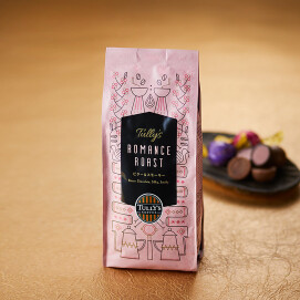 ☕️新発売＆マンスリービーンズご紹介☕️