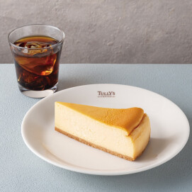 🧀 new cheese cake 🍰