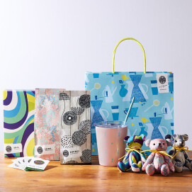 🥳Anniversary Happy Bag 発売‼️🥳